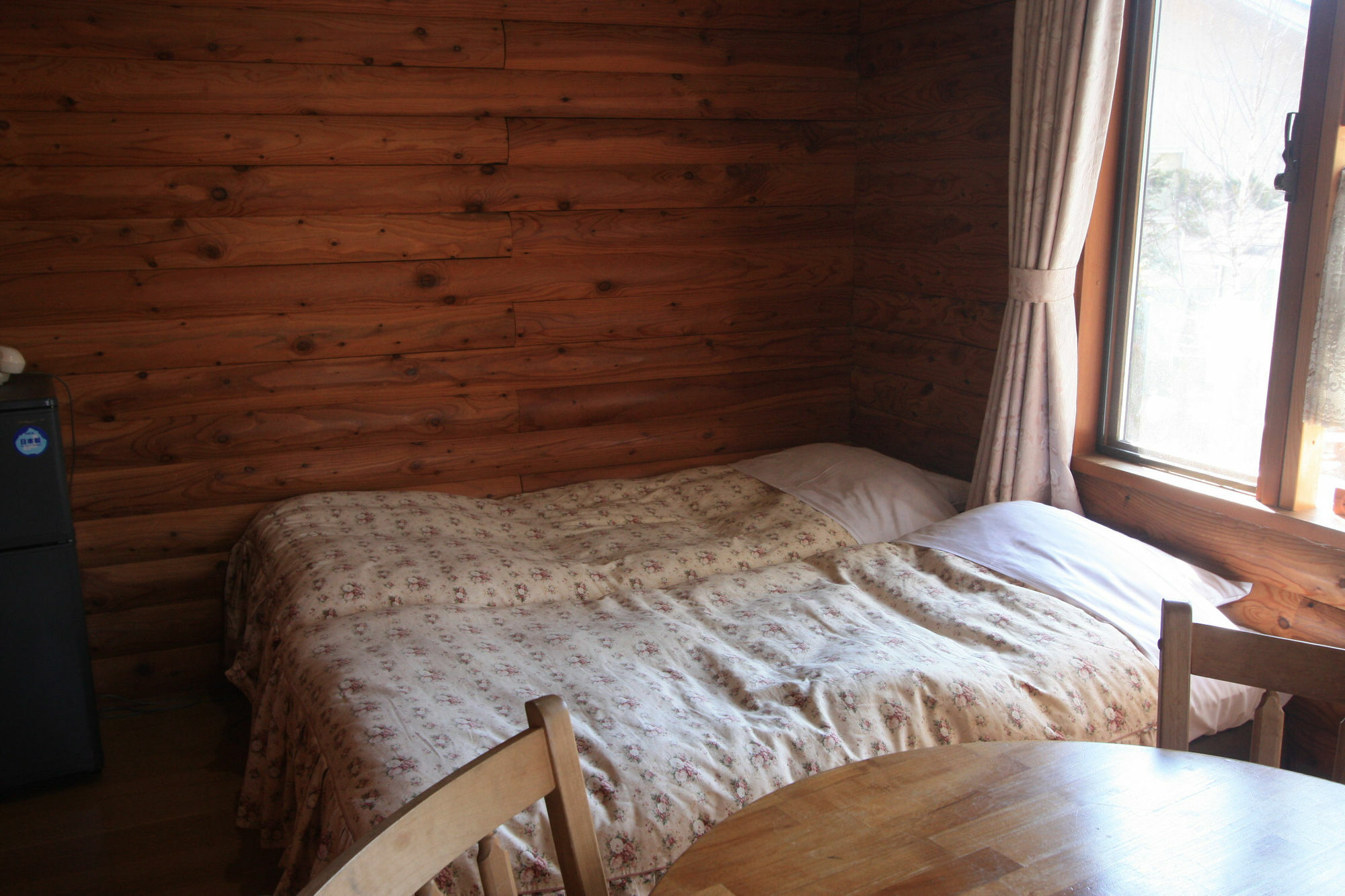 Pension And Log Cottage Hoshinoko Karuizawa Exterior photo