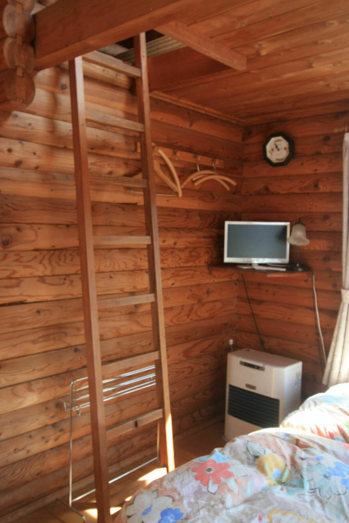 Pension And Log Cottage Hoshinoko Karuizawa Exterior photo